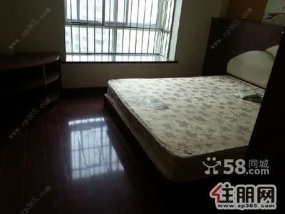 秀安路-嘉汇馨源1800元2室1卫普通装修