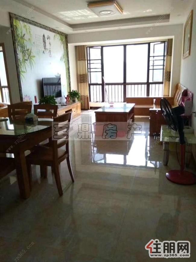 稀缺好房型,华泰官邸2500元2室2厅1卫***修,