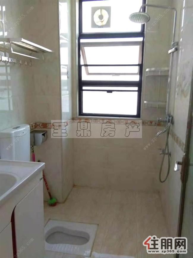 稀缺好房型,华泰官邸2500元2室2厅1卫***修,