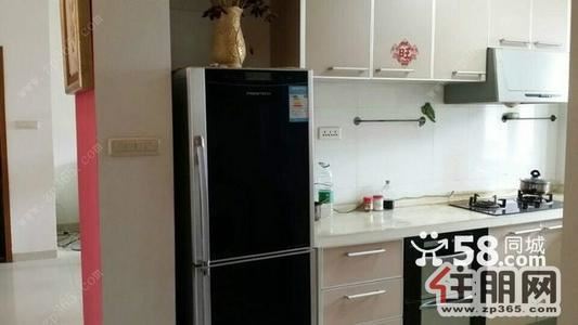 城中区,阳光100城3室2厅89平米精装修全新出