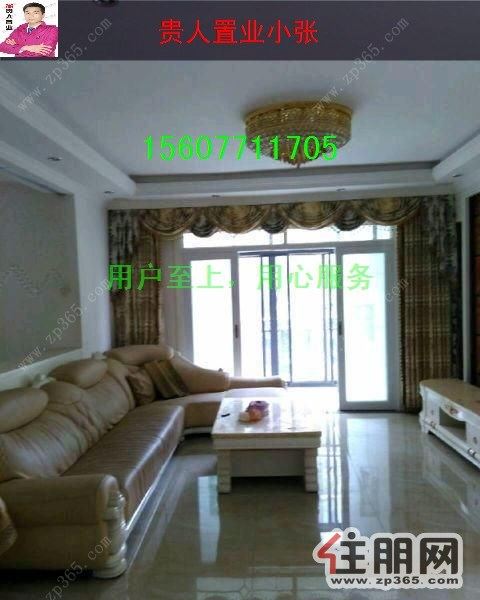 急租融晟公园大地2室1厅80平米精装修1