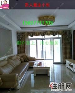 沙井大道 ，急租融晟公园大地2室1厅80平米精装修1