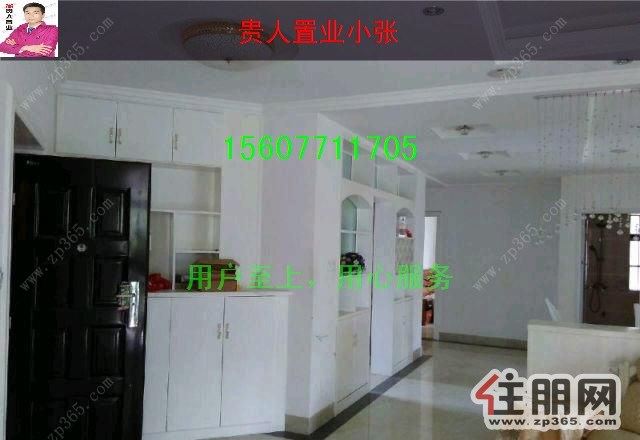 急租融晟公园大地2室1厅80平米精装修1