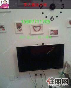 江南周边，急租保利城2室1厅80平米精装修拎包入住