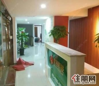 青秀区-昌泰东盟园昌泰大厦办公室出租龙光世纪旁利海亚洲国际东盟财经