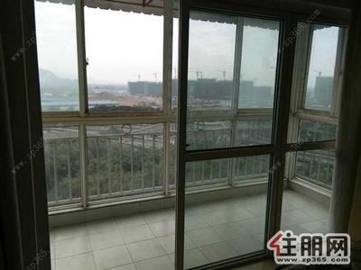 七星区-万达广场附近时代广场***3房2厅118平拎包入住仅2400/月