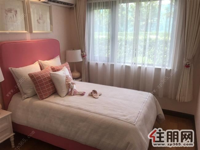 融创澜月府双公园***房首付12万买4房安吉万达商-南宁住朋帮-南宁二手