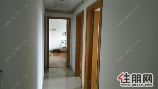 大学东路-西建水岸华府3室1厅2卫满屋通透