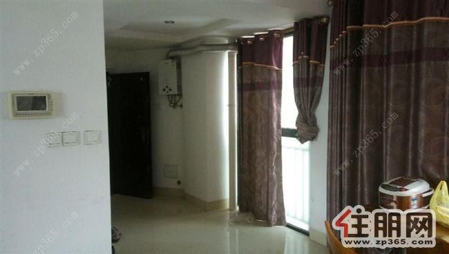 西建水岸华府3室1厅2卫满屋通透