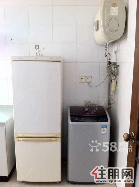 建政建政路南三里4室2厅140平米简单装