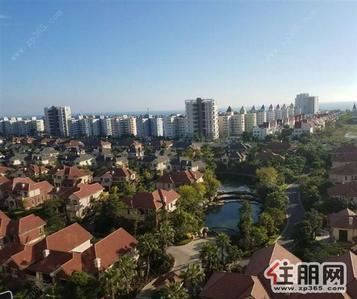 海城区-森海豪庭3期两房出租，1500/月，押二
