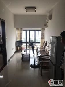  东盟商务区，青秀地铁埌东昊然风景***2房配齐出租拎包入住