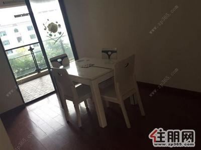 海城区，急售海岸华府二区南北通透精装修