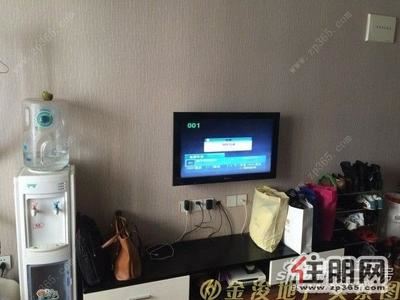 青秀区-西湖新天地1600元/月1房家电全齐，大