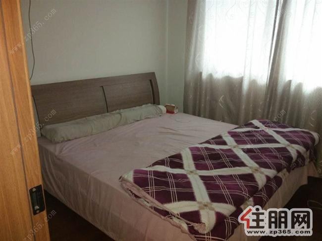 城中阳光100城市广场精装两房仅租250