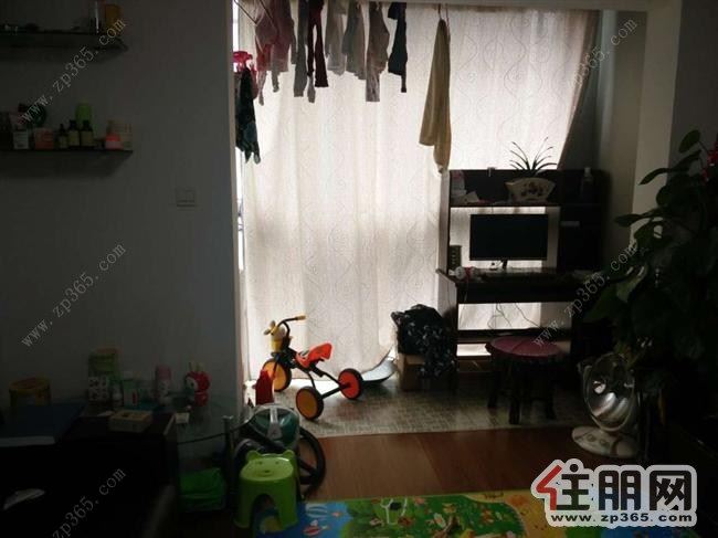 城中阳光100城市广场精装两房仅租250