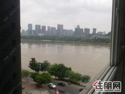 城中区,金沙角-精装1房,空房。