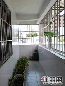 青秀区，天桃教育路口天桃小学3房出租可午托可