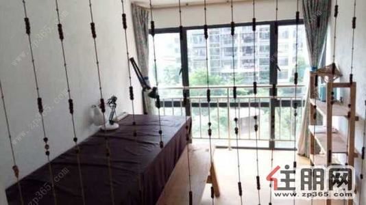 相思湖新区,同人学府大道小3房错层大客厅超高阳台