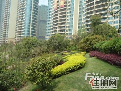 岳麓区，开福广电中心恒大雅苑精装4房适合居家