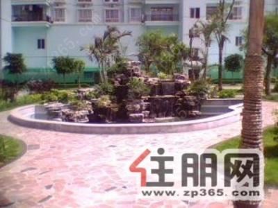 海城区，北京路明苑花园大两室出租1800中装拎包入住