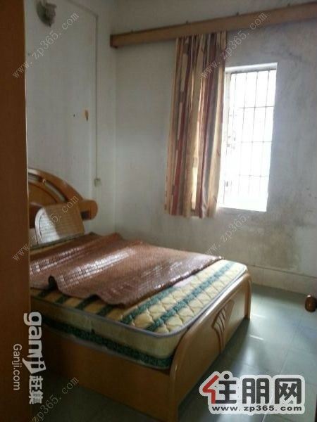 市中心2房2厅只需650元,拎包入住