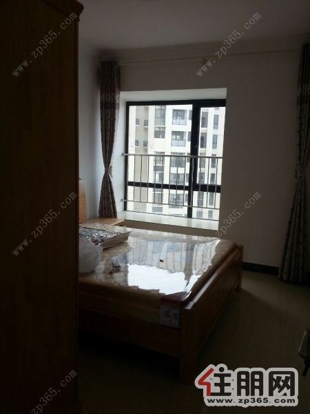 天宁新城高层南北通透精装两室1450元