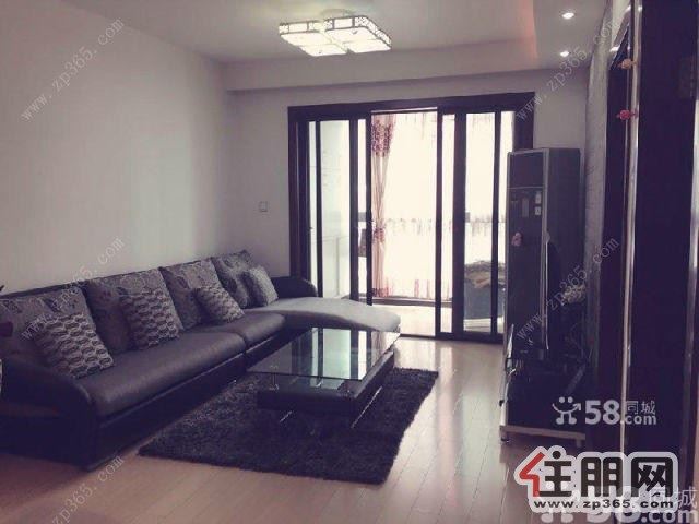 88锦绣世博豪庭温馨阳光保利大江郡1室1