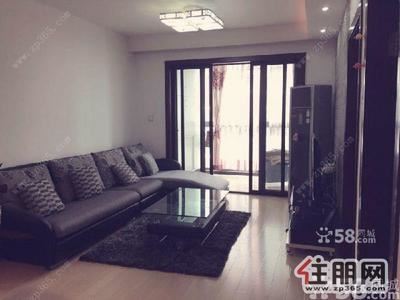 城中区，88锦绣世博豪庭温馨阳光保利大江郡1室1