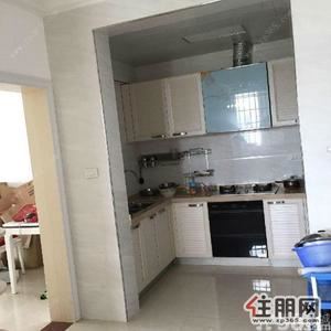 城中区，88城中金沙角2室2厅76平米精装修家电