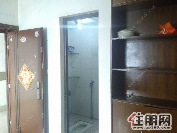 东葛路岭南家园两房配置齐全