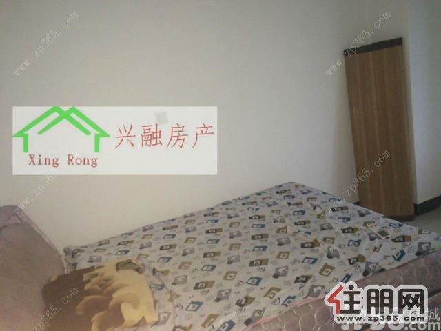 《正坤世纪广场》3室1厅90平米简单装修