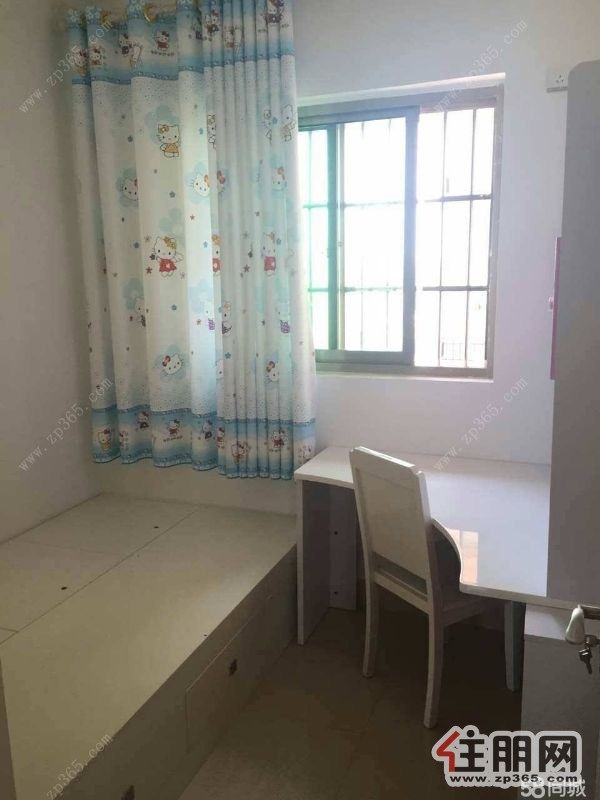 七星路131号小区配置齐全环境良好拎包即