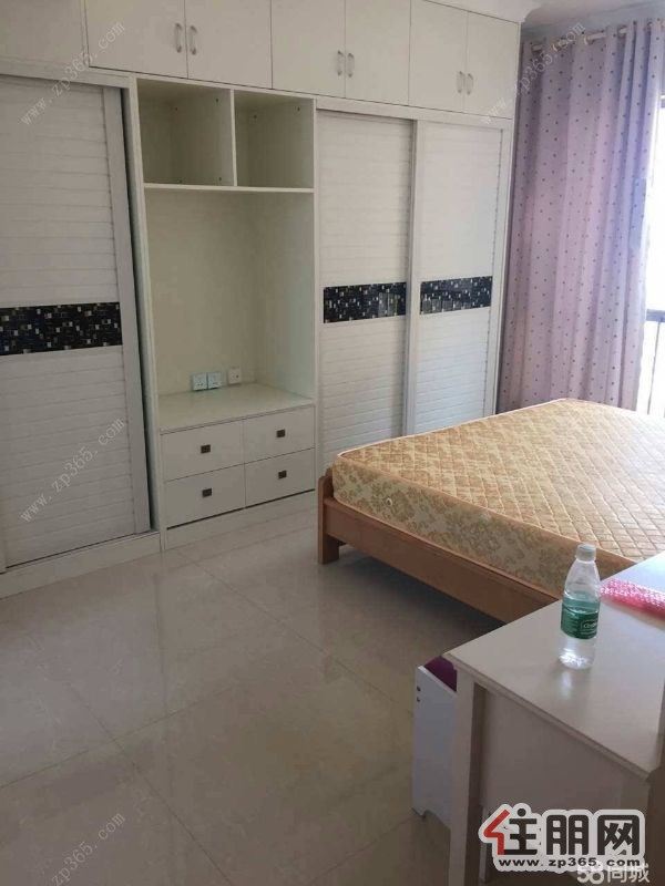 七星路131号小区配置齐全环境良好拎包即