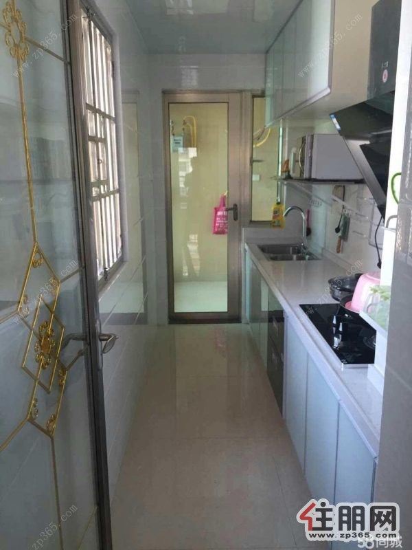 七星路131号小区配置齐全环境良好拎包即