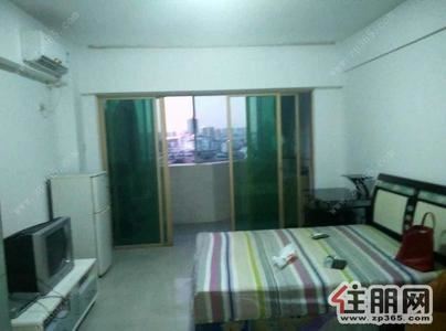 民生-金山广场1室1厅1卫房东直租中介勿扰