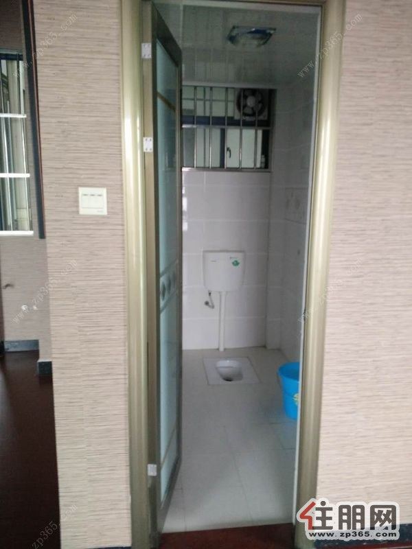 房子好不好,看了就知道,中银大夏160