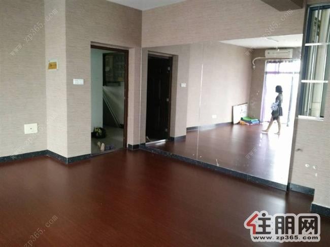 房子好不好,看了就知道,中银大夏160