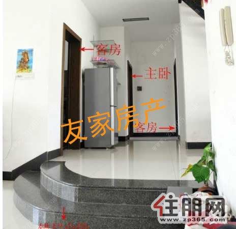 (出租)阳光都市1300元3室2厅2