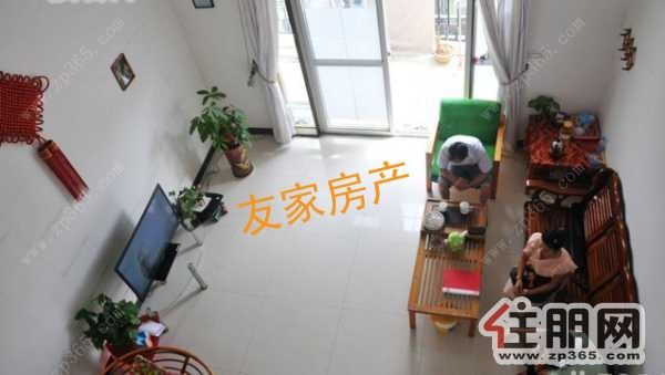 (出租)阳光都市1300元3室2厅2