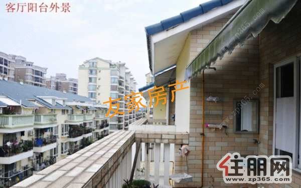 (出租)阳光都市1300元3室2厅2