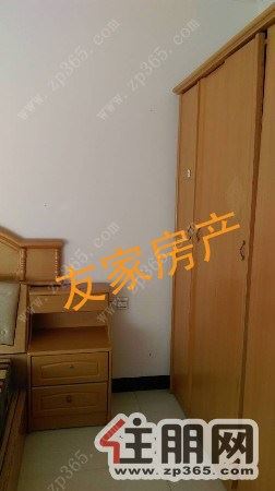 (出租)城市怡景2室2厅1卫拎包入住