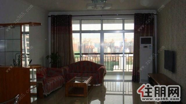 凤岭北-青秀百花苑小区4室2厅2卫350