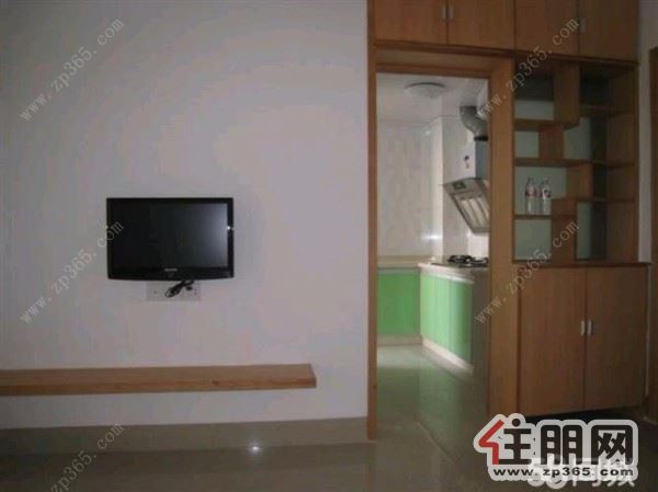 出租凯旋世纪两室,家具家电齐全,拎包即可入住。