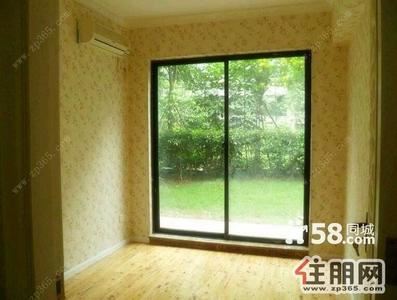 青秀区，凤岭儿童公园旁精装2房带80平花园稀缺房