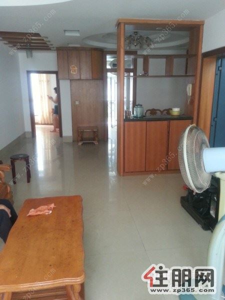 北雀路黄村【怡江园】舒适精装3房首次