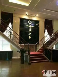 青秀区-(出租)东盟商务区地铁口华润大厦旁东盟财经中心豪装带家具租