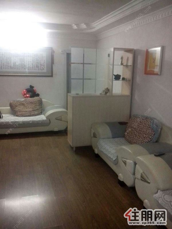 城中曙光东路东门商住楼环境安逸精品装修黄