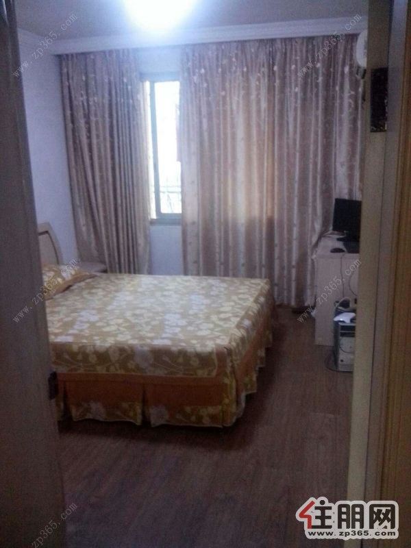 城中曙光东路东门商住楼环境安逸精品装修黄