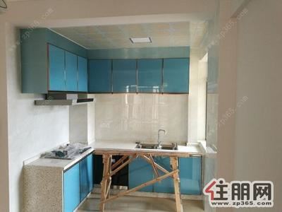 青秀区-全新装修首次出租昌泰三房两厅两卫两阳台